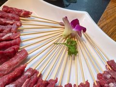 -南门涮肉(上海一店)