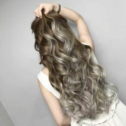 点击看大图 -3AM HAIR SALON烫发染发接发