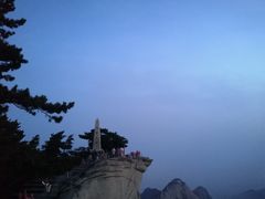 -华山风景名胜区