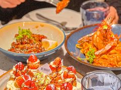 -BE BRIGHT KITCHEN(正佳广场店)