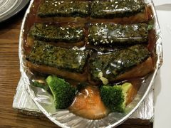 -垚慈居素食(华发新城店)