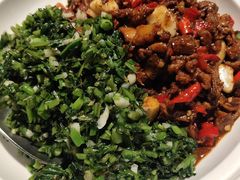 -千百味红餐厅·江西菜(绿地双子塔店)