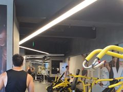 -锐动健身(博地中心店)