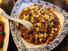 -饭江湖·江湖菜(湖广会馆店)