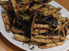 -天盛海鲜烧烤大排档·本地小海鲜·牟平腿穗子(幸福店)