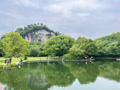 -柯岩风景区