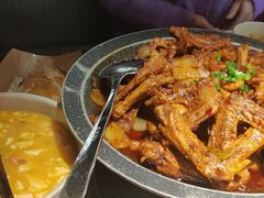 -六月雪干锅(印象汇店)