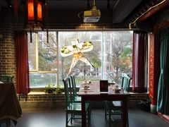-北平印象.北京烤鸭.新京菜.融合菜(世贸店)