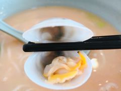 -乐清海鲜面馆(服装城店)