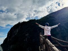 -九鲤湖风景区