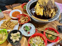 -冒椒火辣(奎星楼街店)