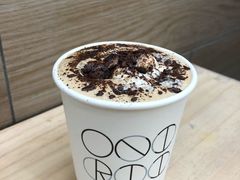 -Onirii Coffee(长乐路店)