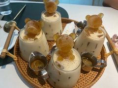 -露露家咖啡店