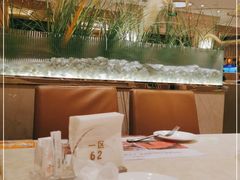 大堂-芭菲盛宴·环球美食(袁家岗店)