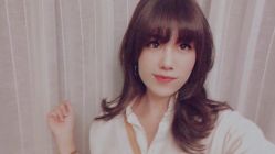 -蘑菇发型