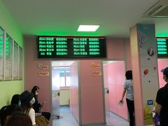 -梅陇社区卫生服务中心