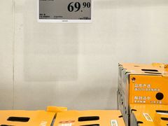 -山姆会员商店(亦庄创意生活广场店)