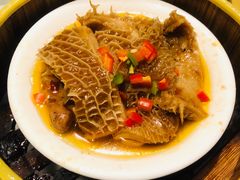 -香云轩·顺德菜(香云纱园林酒店店)