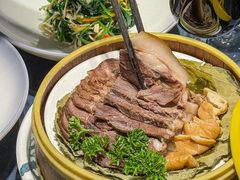 -应天大明王朝·南京菜(中山陵店)