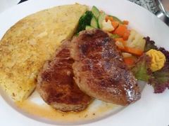 android_upload_pic-Geneva日内瓦餐厅(西郊宝成花苑店)