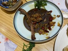 -贵木日本料理·铁板烧(新地假日广场店)