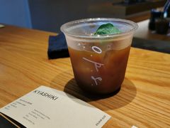 -O.P.S. CAFE