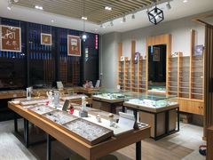 店内环境-无界眼镜MaxLess(滨江星光大道店)