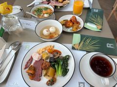 -RISE RESTAURANT(滨海湾金沙店)