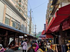 -浪哥卤味捆鸡(南门口店)