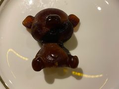 -甄御•海鲜新青岛菜(麦岛店)