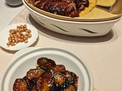 -八府香鸭·啫啫煲(华山路店)