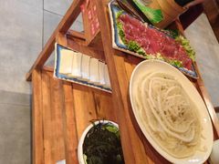 -匠岳·王宝器麻椒鱼(会展中心店)