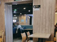 -魏家凉皮(十里河店)