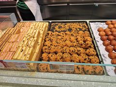 -泸溪河桃酥(西直门凯德店)