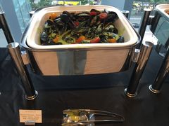 -长沙尼依格罗酒店