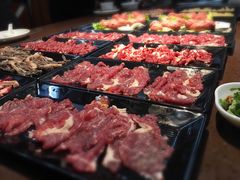 -幸运牛汕头小黄牛牛肉火锅(梅林店)