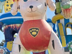 -前小桔亲子创意农场·草莓采摘·露营烧烤