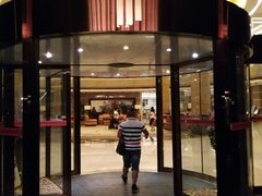 -张家界青和锦江国际酒店