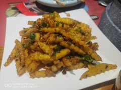 -一个叫川的地方(麒麟新天地店)