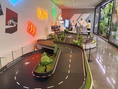 -现代汽车文化中心 Hyundai Motorstudio Beijing