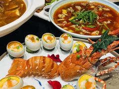 -随和家宴·川菜(杜甫草堂店)