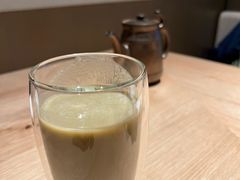 绿豆沙沙-眉舍川菜(北投购物公园店)