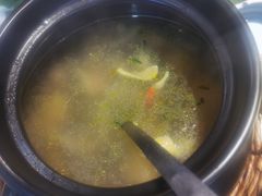 -东沙小镇主题餐厅(下沙店)