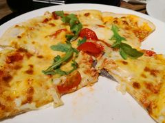 -威克特披萨汉堡