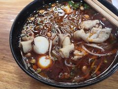 -青石桥老瓦房肥肠粉总店(青石桥总店)
