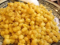 蛋黄玉米-徐鼎盛民间菜(南坪后堡店)