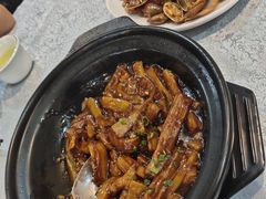 -鹤睦鱼生·啫啫煲·海鲜(保利百合店)