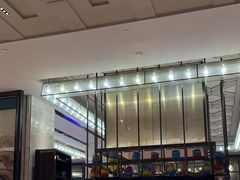 -富力万达文华酒店·海鲜自助