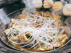 -缘福乡村铁锅炖民宿(八达岭店)