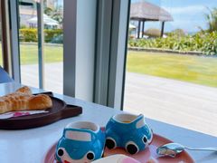 -水桶王国主题餐厅·聚会·生日派对·亲子活动·家庭套餐(亚龙湾希尔顿店)